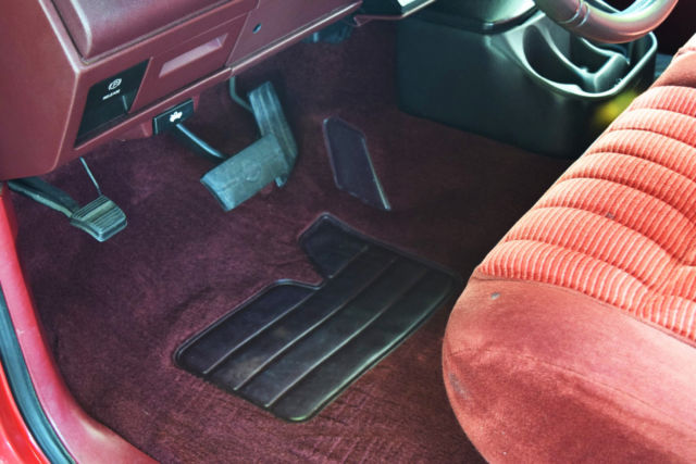 1992 GMC Sierra 1500 SLE CUSTOM - photo 12