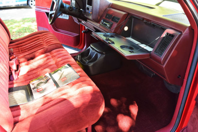 1992 GMC Sierra 1500 SLE CUSTOM - photo 13