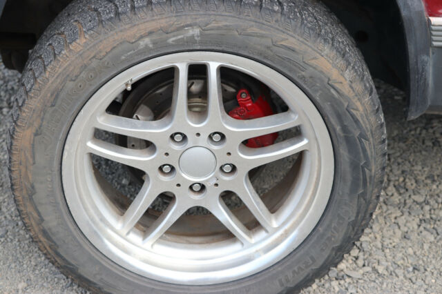 1992 GMC Sonoma Pickup - photo 10