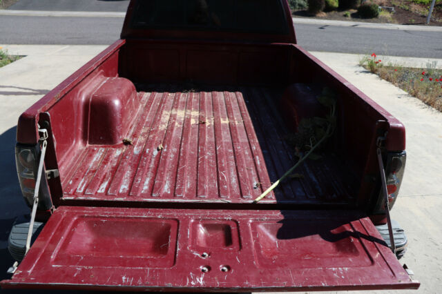 1992 GMC Sonoma Pickup - photo 4