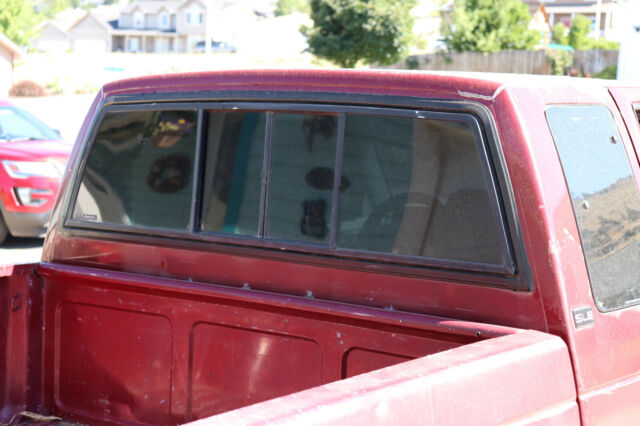 1992 GMC Sonoma Pickup - photo 5