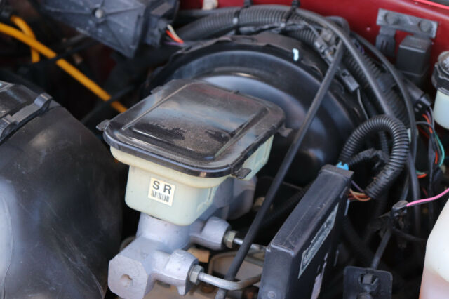 1992 GMC Sonoma Pickup - photo 7