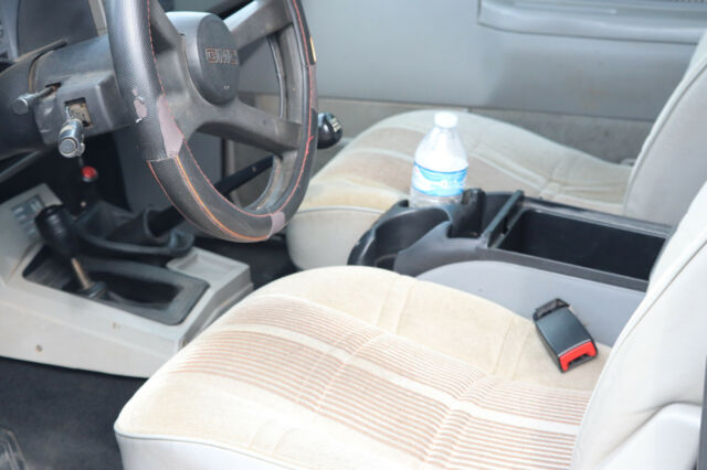 1992 GMC Sonoma Pickup - photo 8