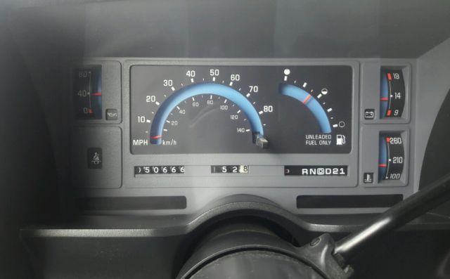 1992 GMC Sonoma - photo 11