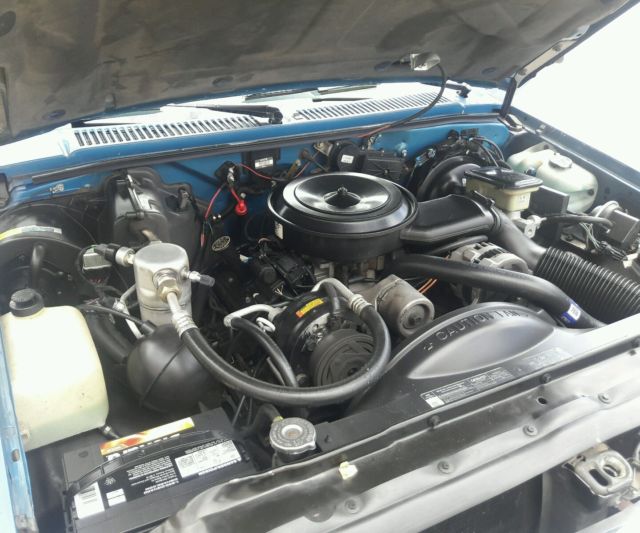 1992 GMC Sonoma - photo 12
