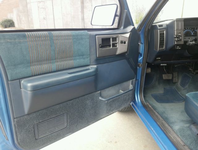 1992 GMC Sonoma - photo 9