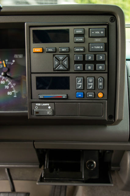 1994 GMC Sierra 1500 - photo 10