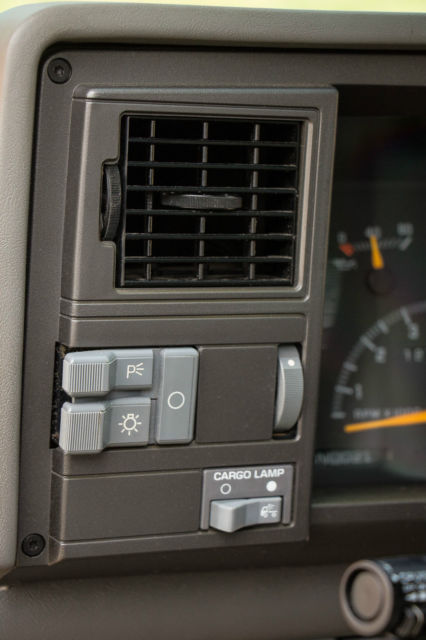 1994 GMC Sierra 1500 - photo 11