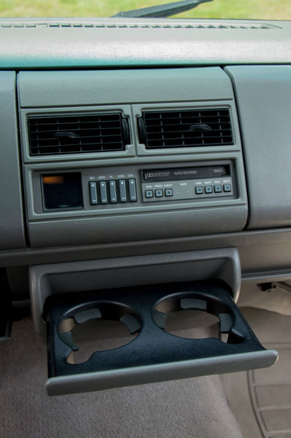 1994 GMC Sierra 1500 - photo 12