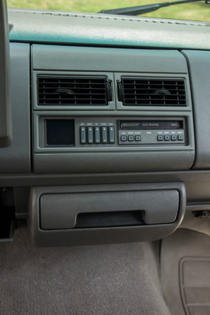 1994 GMC Sierra 1500 - photo 13