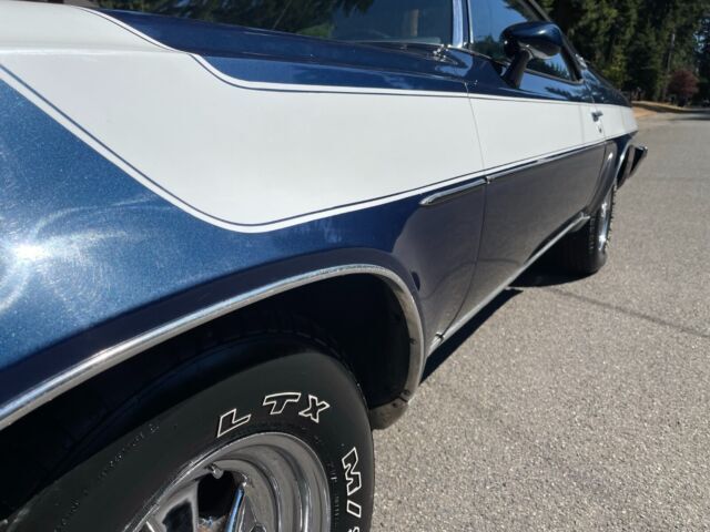 1976 GMC Sprint - photo 10