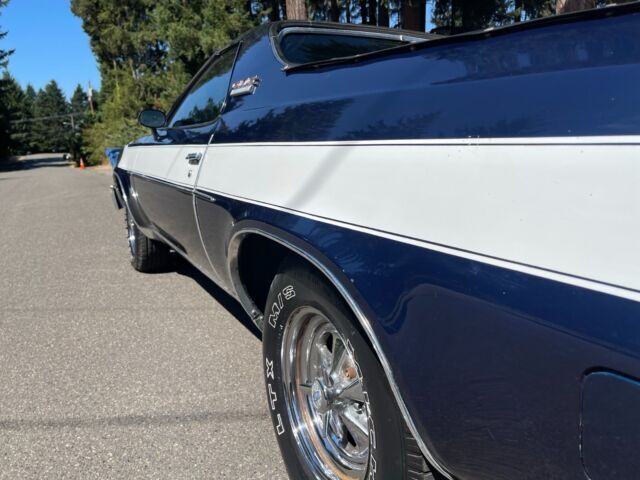 1976 GMC Sprint - photo 12