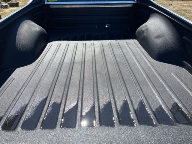 1976 GMC Sprint - photo 13
