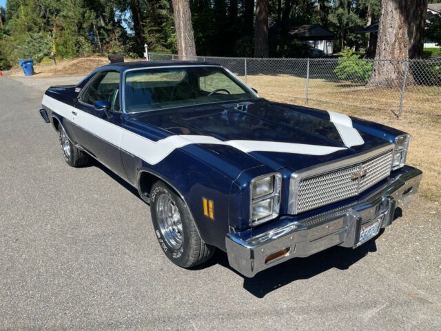 1976 GMC Sprint - photo 2