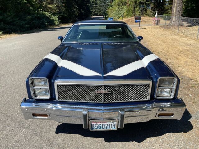 1976 GMC Sprint - photo 3
