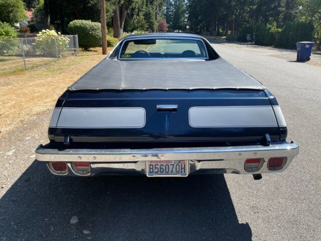 1976 GMC Sprint - photo 7