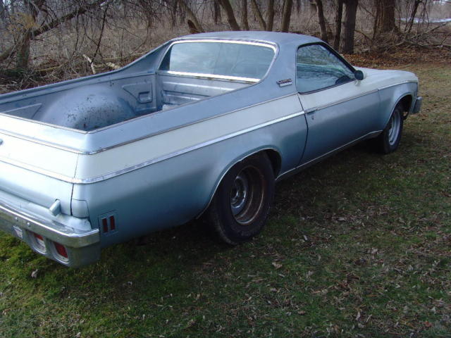 1977 GMC Other - photo 12
