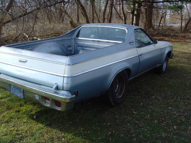 1977 GMC Other - photo 6