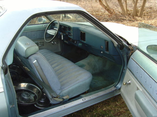 1977 GMC Other - photo 8