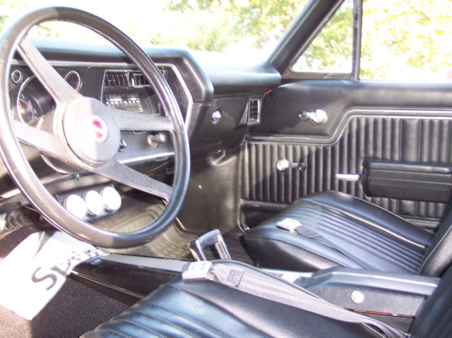 1972 GMC SP SP - photo 10