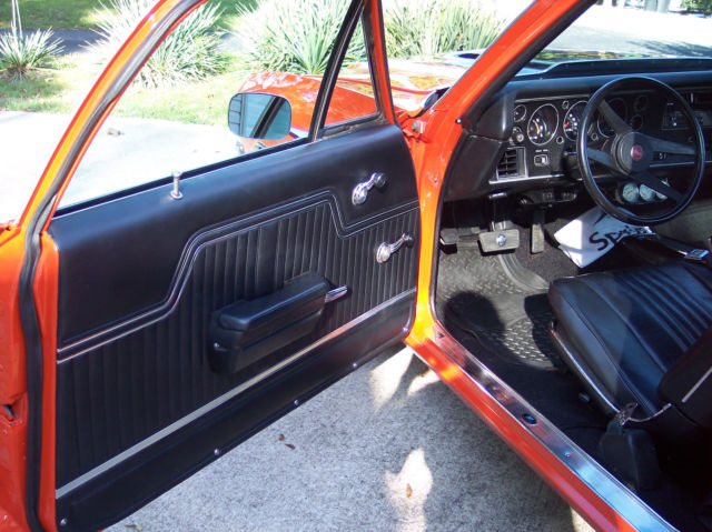 1972 GMC SP SP - photo 11