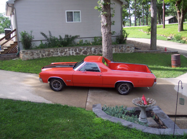 1972 GMC SP SP - photo 13
