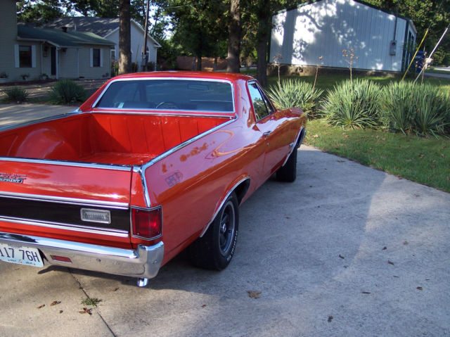 1972 GMC SP SP - photo 5