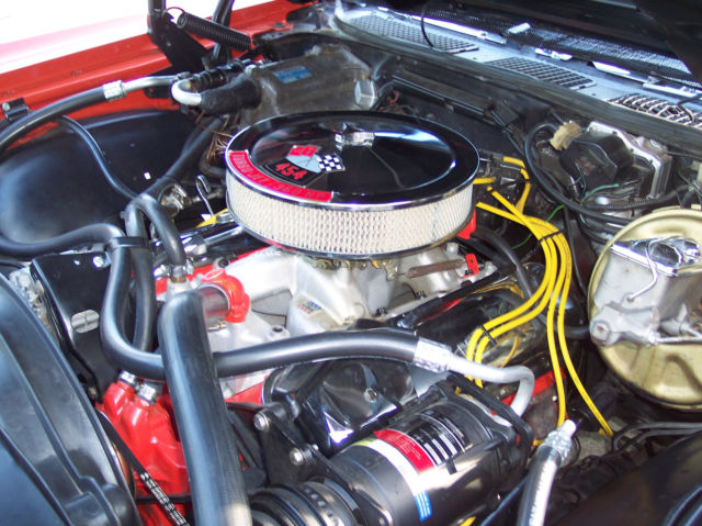 1972 GMC SP SP - photo 6