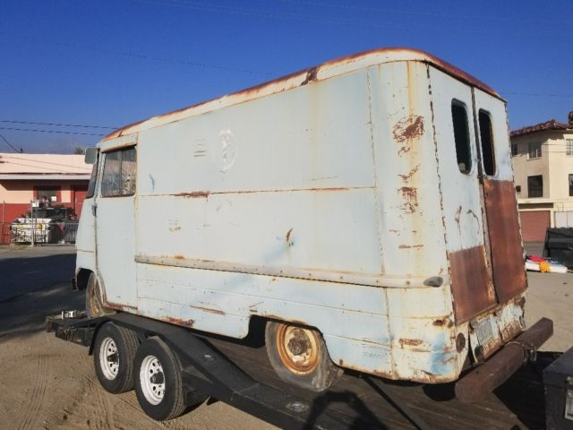 1957 GMC Other - photo 2