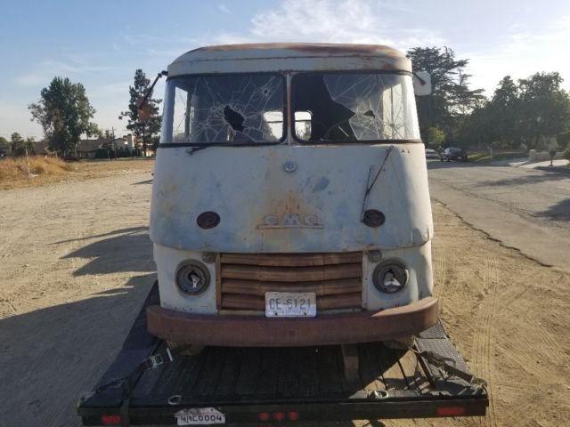 1957 GMC Other - photo 3
