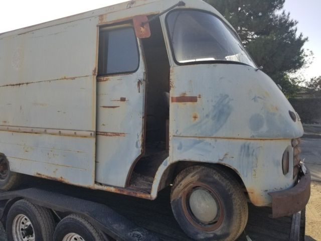1957 GMC Other - photo 4