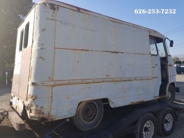 1957 GMC Other - photo 5