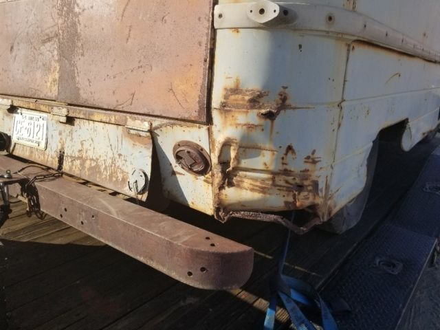 1957 GMC Other - photo 7