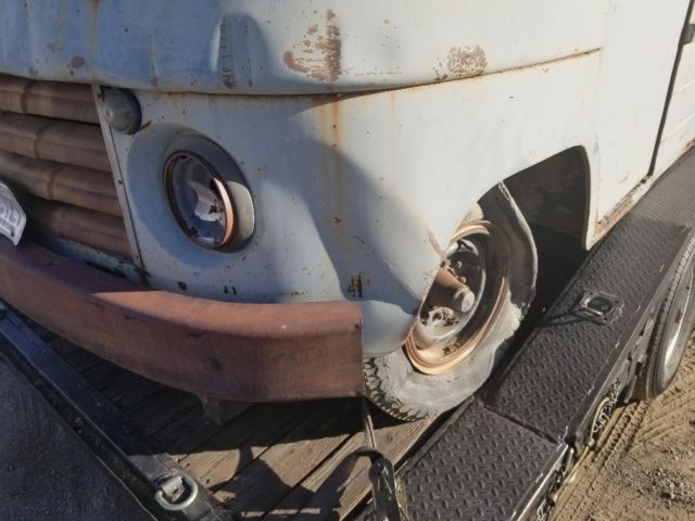 1957 GMC Other - photo 9