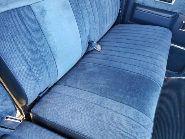 1988 GMC Suburban Sierra 2500 - photo 11