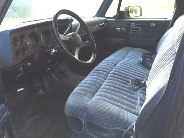 1991 GMC Suburban - photo 4