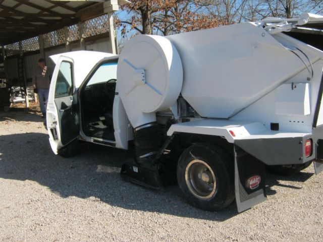 1994 GMC Sierra 3500 gray - photo 6