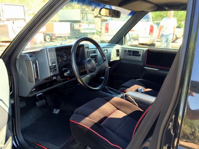 1991 GMC Other - photo 13