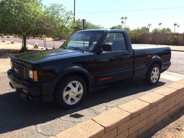 1991 GMC Other - photo 2