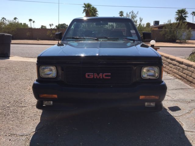 1991 GMC Other - photo 3