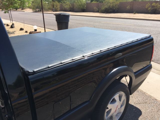 1991 GMC Other - photo 4