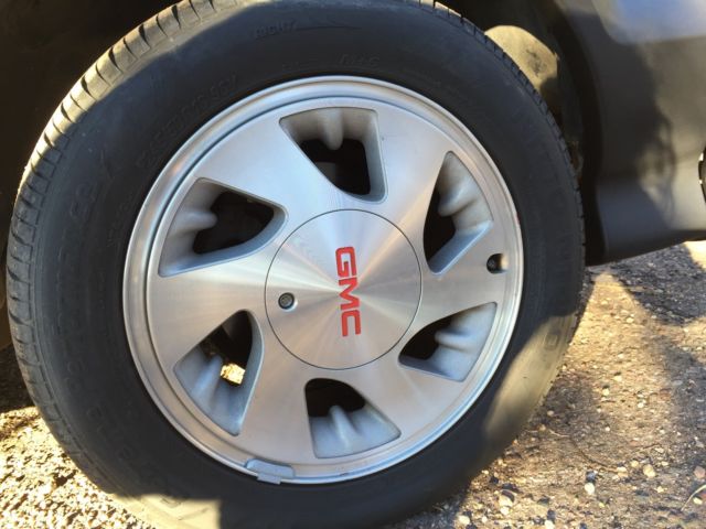 1991 GMC Other - photo 8