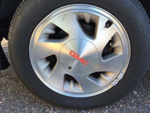 1991 GMC Other - photo 9