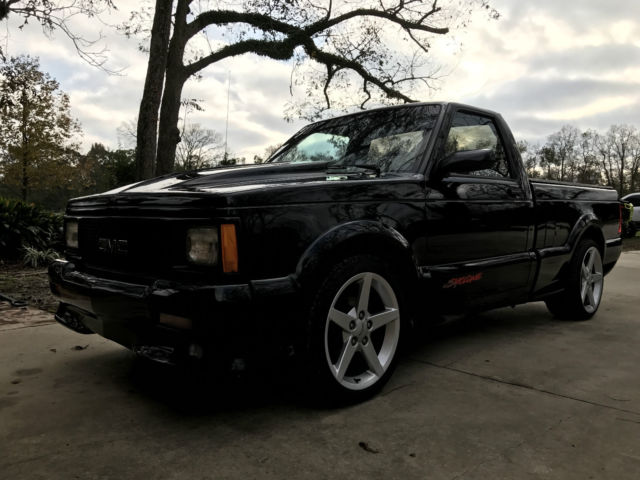 1991 GMC Other Syclone - photo 3