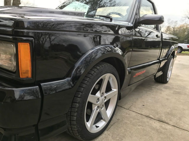 1991 GMC Other Syclone - photo 7