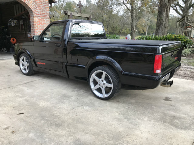 1991 GMC Other Syclone - photo 9