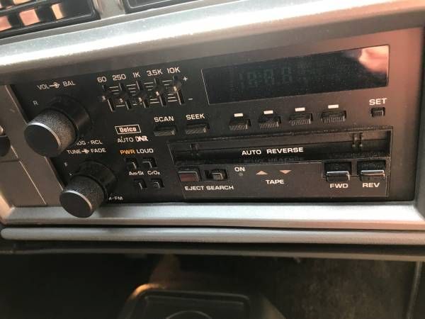 1991 GMC Syclone AWD Turbo - photo 10