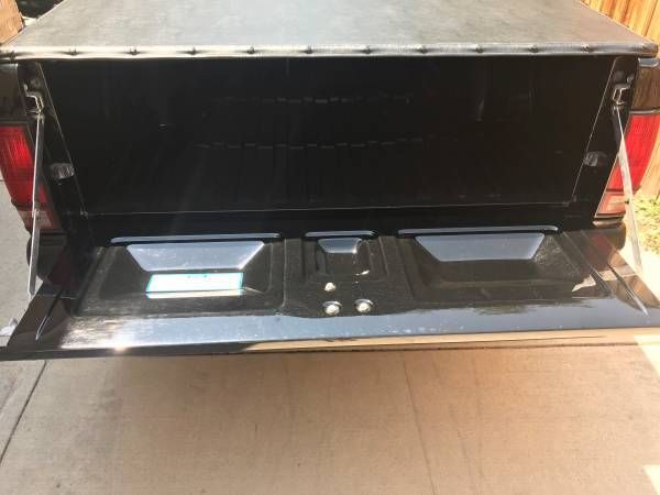 1991 GMC Syclone AWD Turbo - photo 12