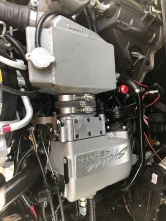 1991 GMC Syclone AWD Turbo - photo 6