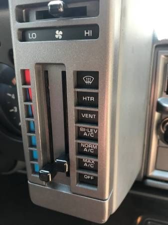 1991 GMC Syclone AWD Turbo - photo 9